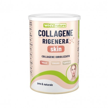 E3517D3DD10B627C8208B3E00DC8A4DB_ Collagene why nature rigenera skin 321gr