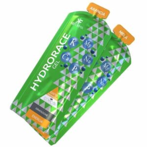 Gel ke forma hydrorace