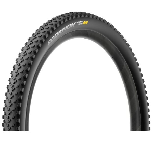 Copertura pirelli scorpion xc