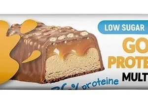 Barrette whysport good protein