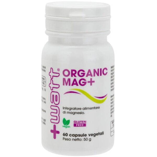 629920F830A67586E9718C63392D88A3_ Organic mag+ +watt 60 capsule