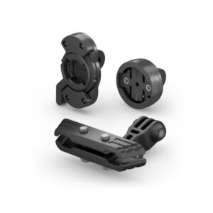 Kit garmin di montaggio per sella