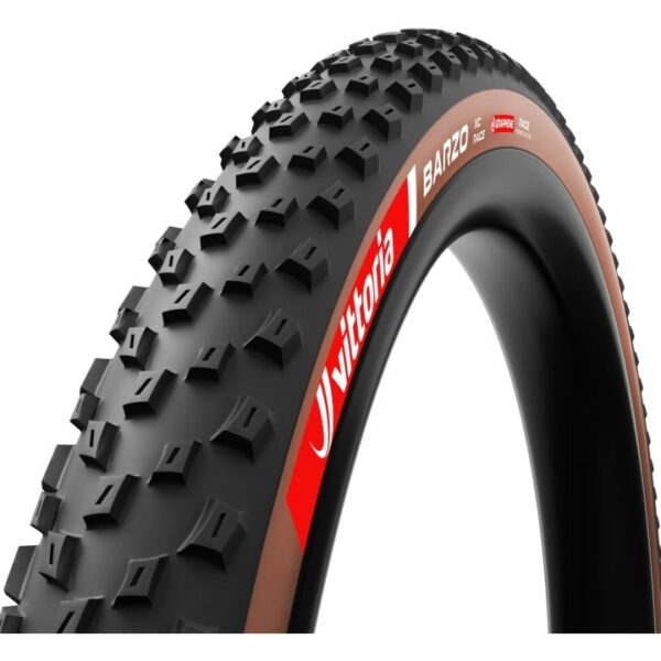 Copertone vittoria t.barzo xc