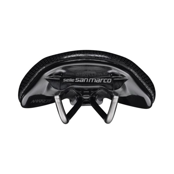Sella san marco shortfit 2.0 shield supercom. racing narrow
