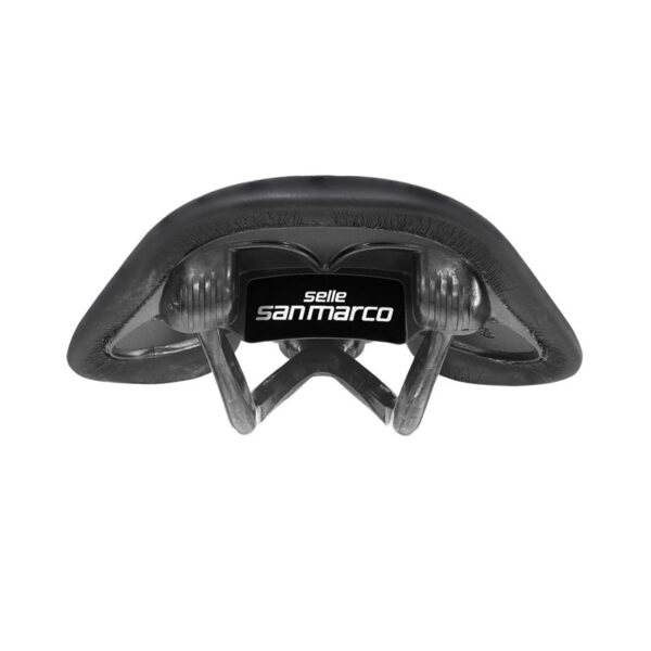 Sella san marco shortfit 130 cfx carbon narrow