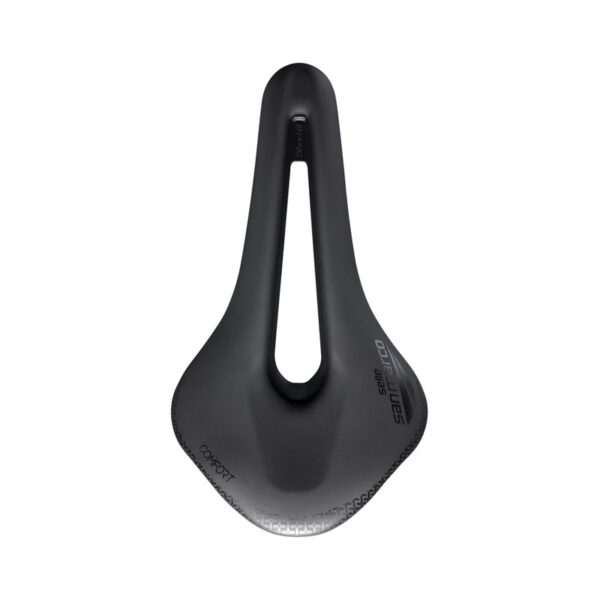 Sella san marco shortfit 2.0 comfort dynamic narrow