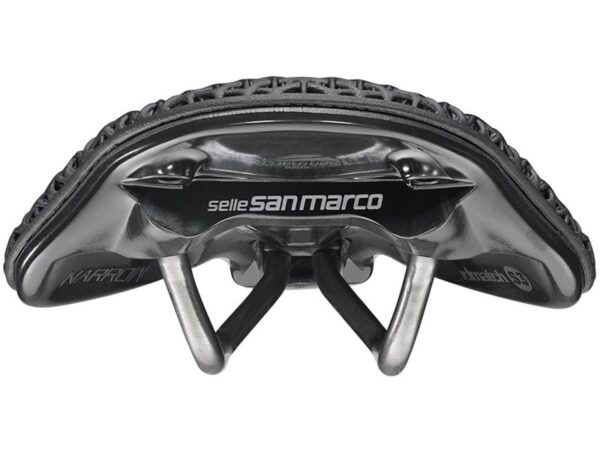 Sella shortfit 2.0 open-fit 3d racing narrow