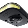 Ravemen luce fr 300 ant+ anteriore nero