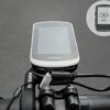 Ravemen luce fr 300 ant+ anteriore nero