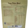 Proteine veggie blend gusto cacao 750 gr