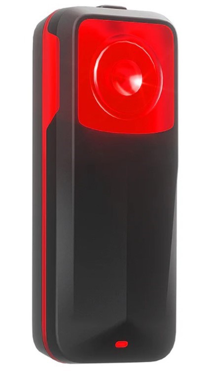 Ravemen luce nt201 radar