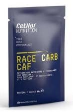 Cetilar race carb caf buste 80gr gusto lemon