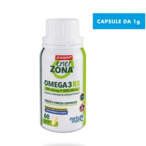 Enerzona omega 3 rx cps 60x1g