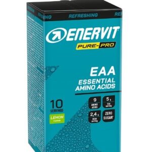 enervit pure pro eaa 10x10gr
