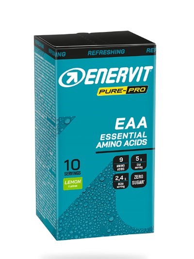 enervit pure pro eaa 10x10gr