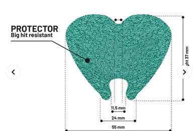 Inserto mtb switch loop gravel