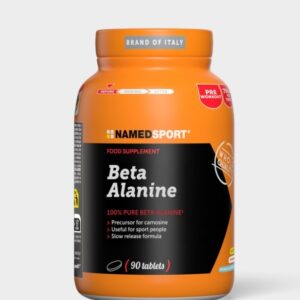 Beta alanine 90 cpr