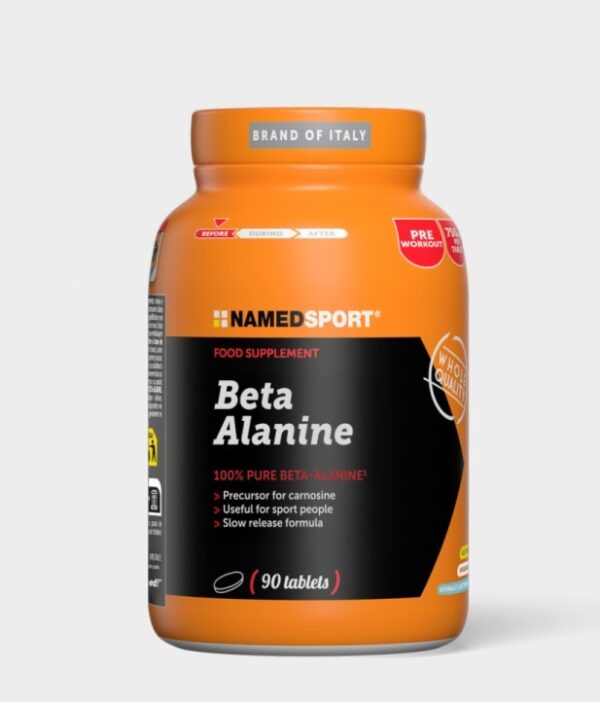 Beta alanine 90 cpr