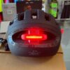 Casco fizik kyros