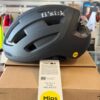 Casco fizik kyros