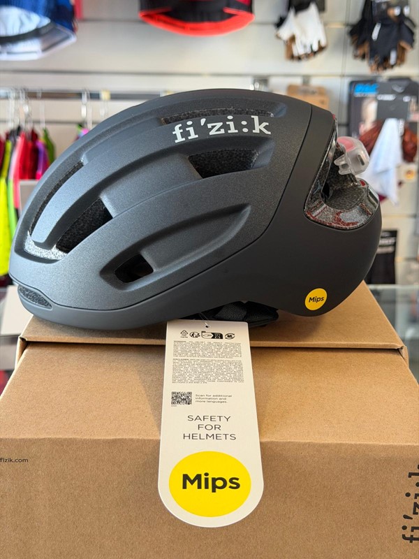 Casco fizik kyros