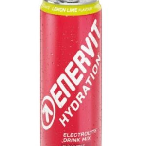 Enervit sport hydration gusto lime 250ml