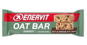 Barrtte enervit energy oat gr.50 gusto cioccolato
