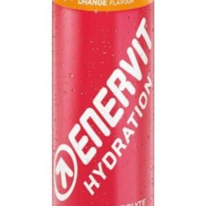 Enervit sport hydration gusto orange 250ml