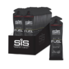 Sis beta fuel gel gusto fragola/limone 60ml