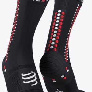 Calzino compressport pro racing v4.0 bike