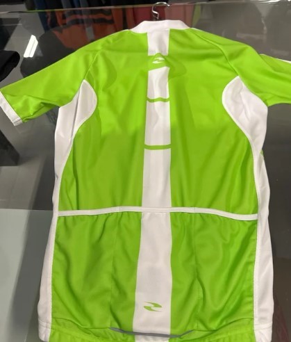 Maglia transfer basic