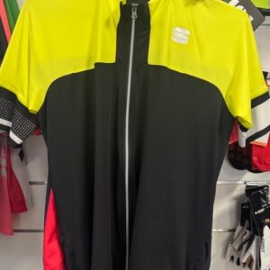 Maglia sportful strike jersey