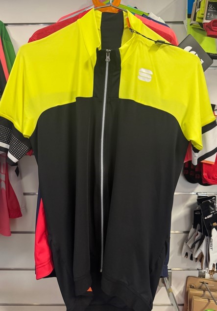 Maglia sportful strike jersey