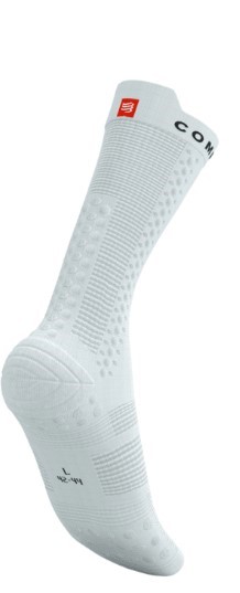 Calzino compressport pro racing v4.0 bike