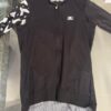 Maglia m/c origami donna inga volata