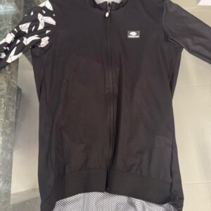 Maglia m/c origami donna inga volata