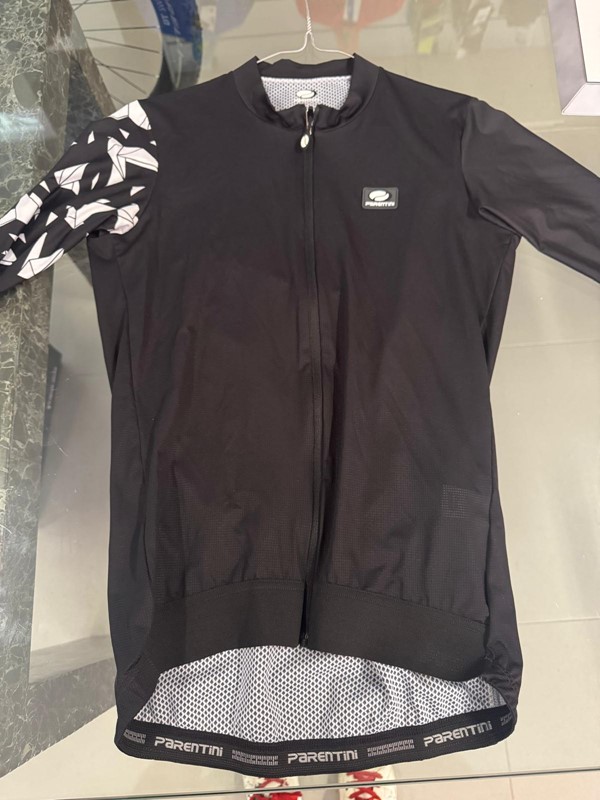 Maglia m/c origami donna inga volata