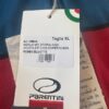 Maglia m/c storia inga volata zip