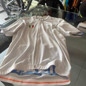Italia classic jersey