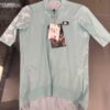 Maglia m/c origami donna inga volata