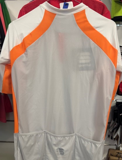 Maglia sportful gts jersey
