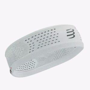 Headband thin on/off compressport