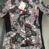 Maglia farfalle