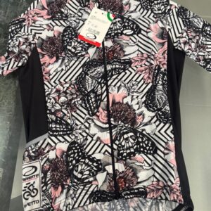 Maglia farfalle