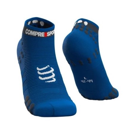 Pro racing socks v3.0 run low compressport