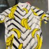 Maglia banana ragazzo