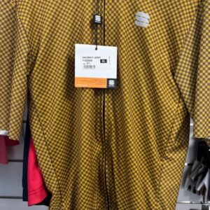 Maglia sportful checkmate