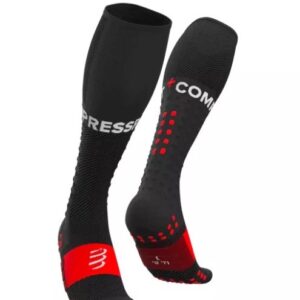 Calze lunghe full run compressport