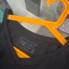 Performance ss t-shirt woman