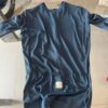 Maglia monocrom jersey